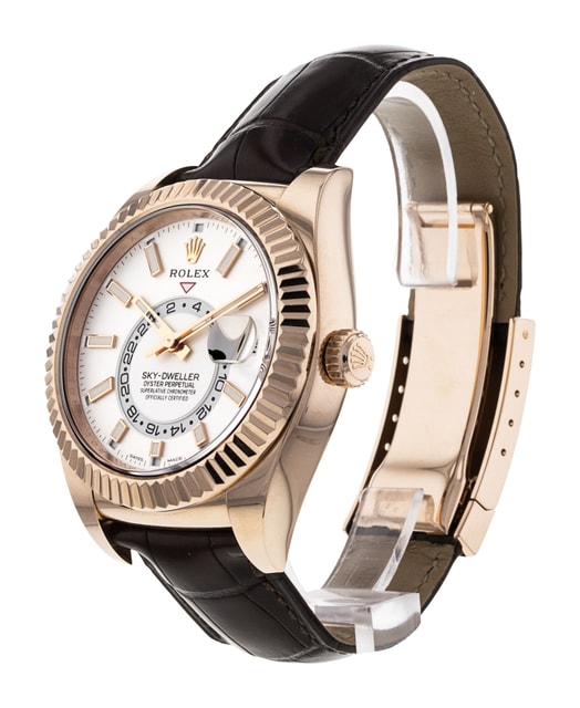 Rolex Sky-Dweller 326135 Image 2